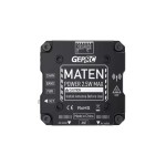 Original GEPRC MATEN 1.2G 2W VTX GPS Video Plastic Accessories for Racing Drone M3 Drones Racing Drones Parts